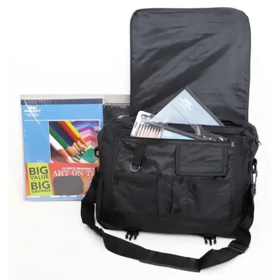 Pro Art&reg; Art On The Go Travel Kit {4}