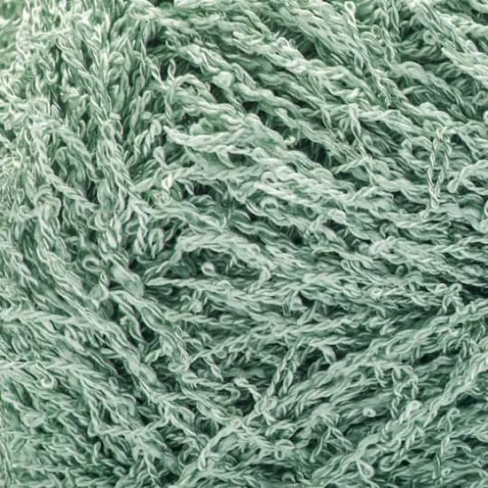 Squeaky Clean&trade; Solid Yarn by Loops & Threads&reg; Sage {3}