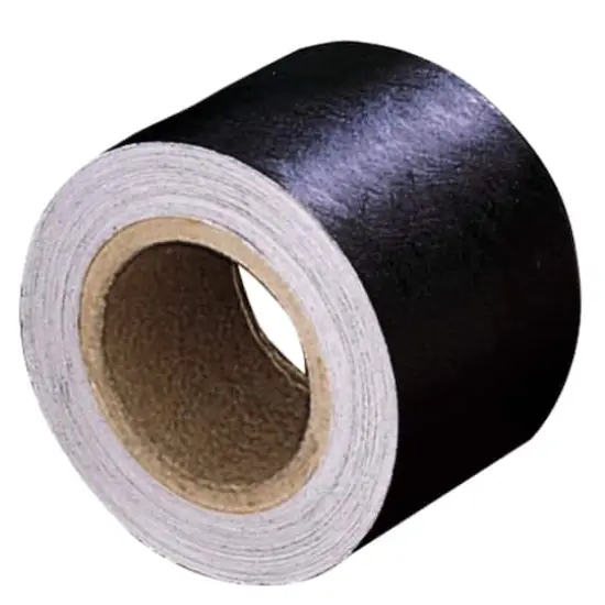 Lineco&reg; Black Book Cover Repair Tape {1}