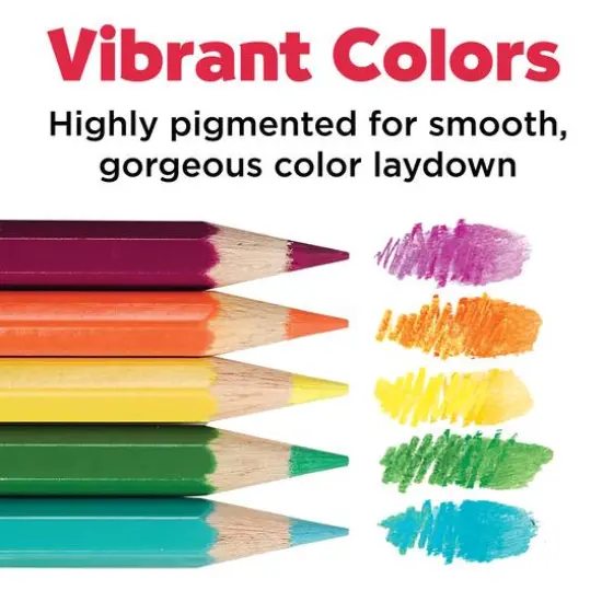 Faber-Castell&reg; How to Rainbow Set {4}