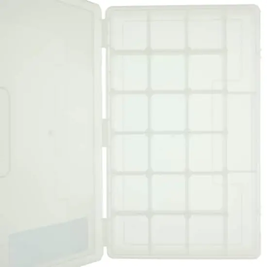 Art Alternatives Artist Organizer Box {4}