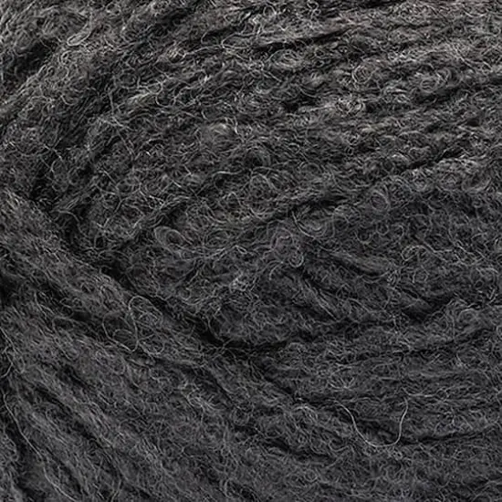 Bernat&reg; Felted&trade; Yarn Coal {3}