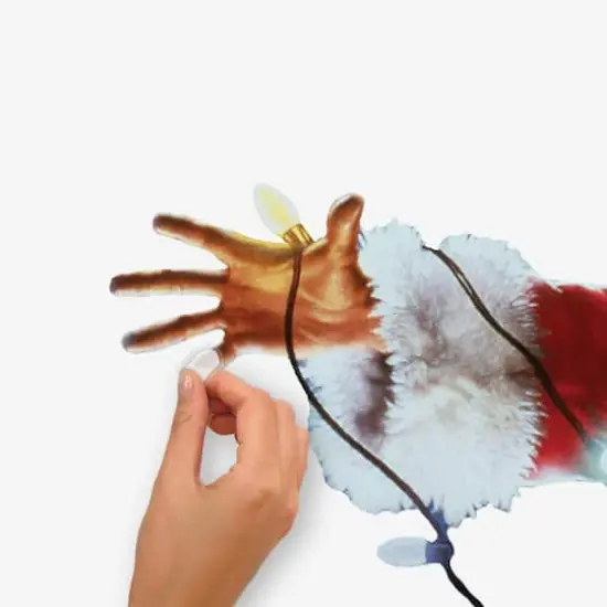 RoomMates National Lampoon's Christmas Vacation Giant Wall Decals {5}