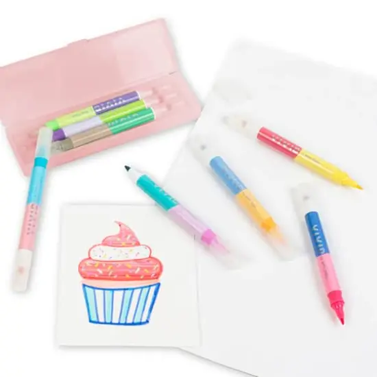 VIVID by Brea Reese&reg; Layering Markers Set {5}