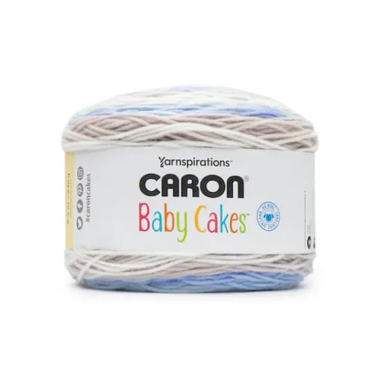 Caron&reg; Baby Cakes&trade; Yarn Sky Gazing {1}