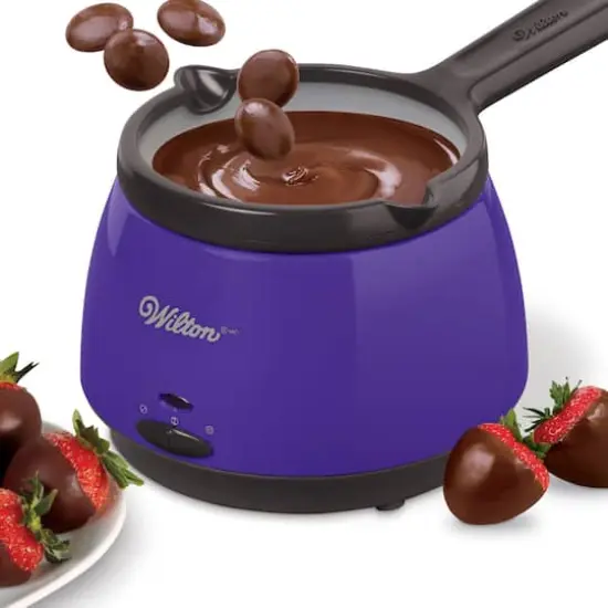 Wilton&reg; Candy Melts&reg; Candy Melting Pot {3}