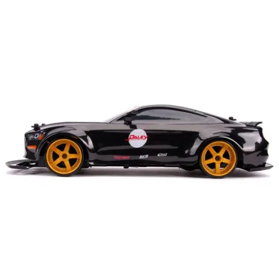 Jada Toys&reg; Muscle Drift RC 2019 Ford Mustang Wide Body {4}