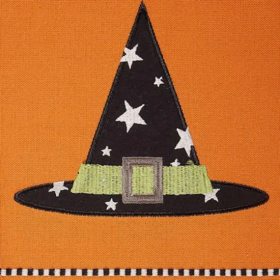 DII&reg; Witch Hat Dishtowel Set {3}