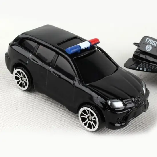 Daron Lockheed Martin Spy Playset {5}