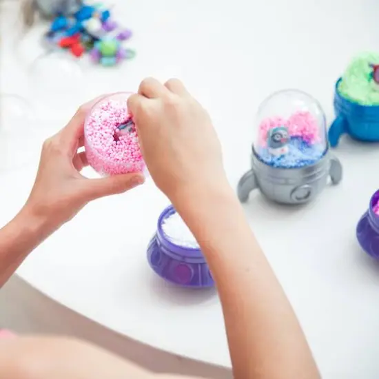 Educational Insights Playfoam Pals Space Squad, 6ct. {4}