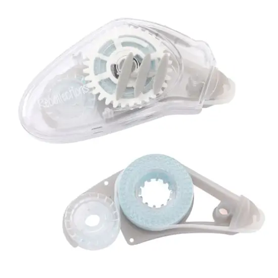 Adhesive Micro Dot Runner & Refills Set by Recollections&trade; {1}