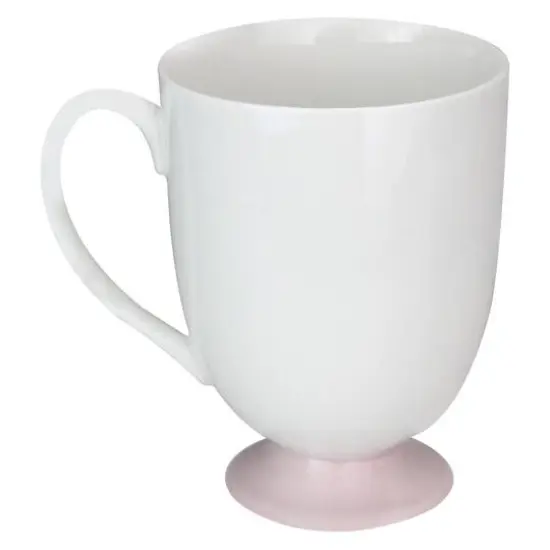 Home Is Where Your Mom Is Ceramic Mug {3}