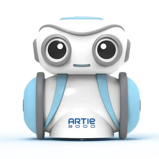 Educational Insights Artie 3000 The Coding Robot {1}