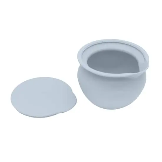 Silicone Melting Pots, 2ct. by Makery&trade; {3}
