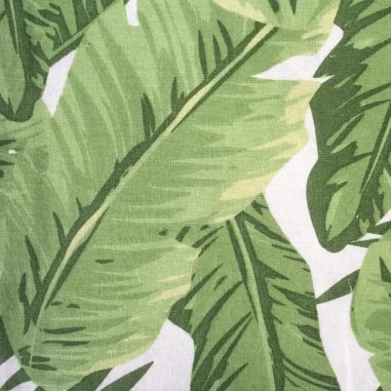 DII&reg; Banana Leaf Print Napkin, 6ct. {4}