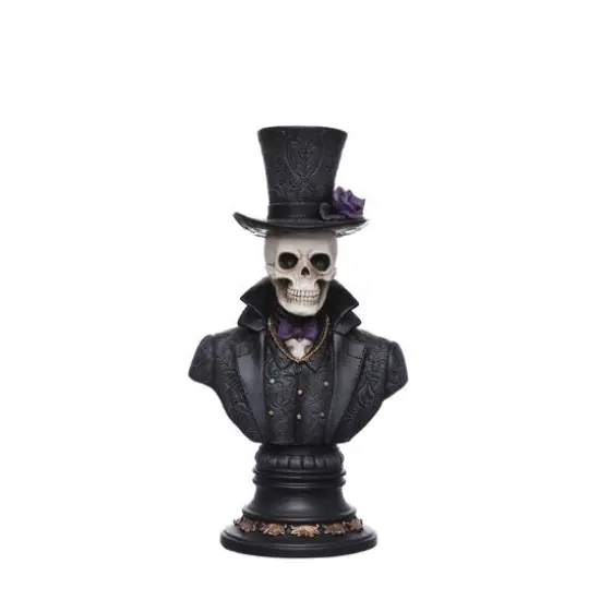 9" Skeleton Man Tabletop D&eacute;cor by Ashland&reg; {1}