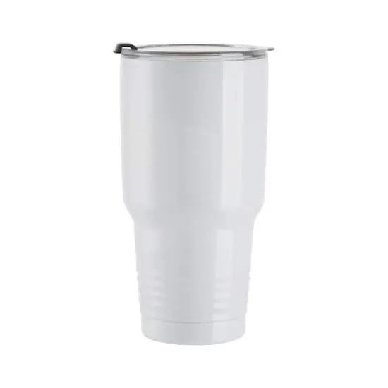 Craft Express 4ct. 30oz. Sublimation Mega Tumblers {1}