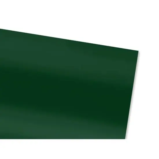 PA Vinyl Matte Removable Adhesive Vinyl Dark Green {3}