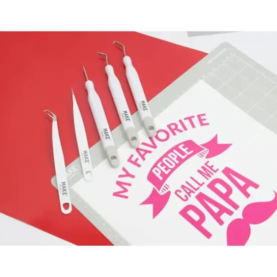 Ergonomic Weeding Tool Kit by Make Market&reg; {3}