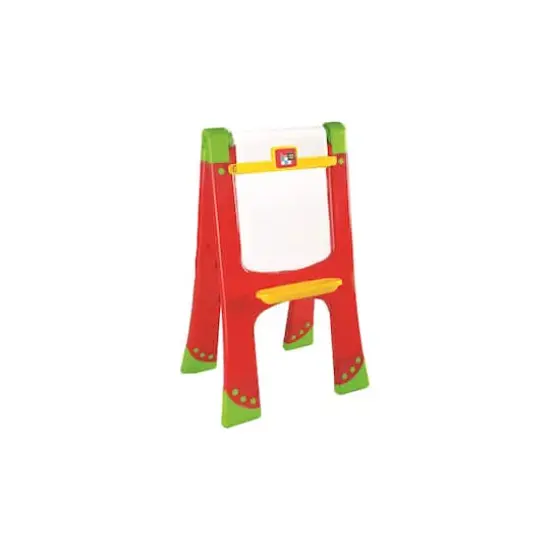 5 in 1 Double Sided Easel {1}