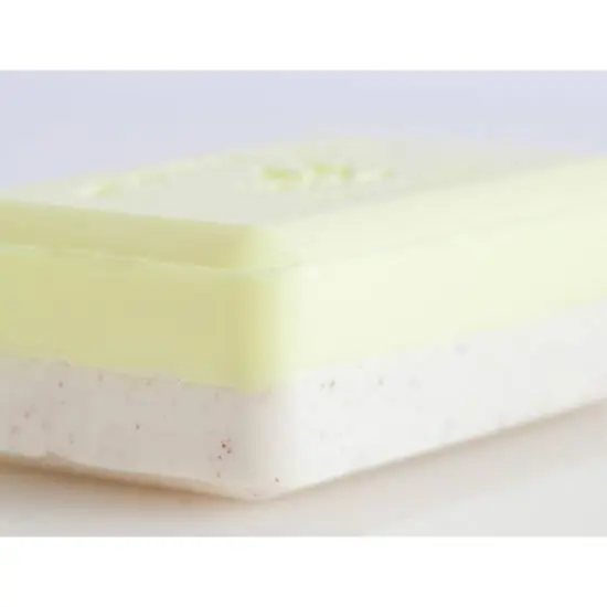 European Soaps Take Two Bars, 200g Lemon Sorbet {5}
