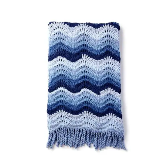 Bernat&reg; Blanket&trade; Yarn North Sea {4}