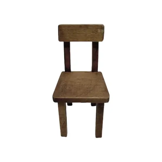 Miniature Modern Dining Table Set by Make Market&reg; {4}