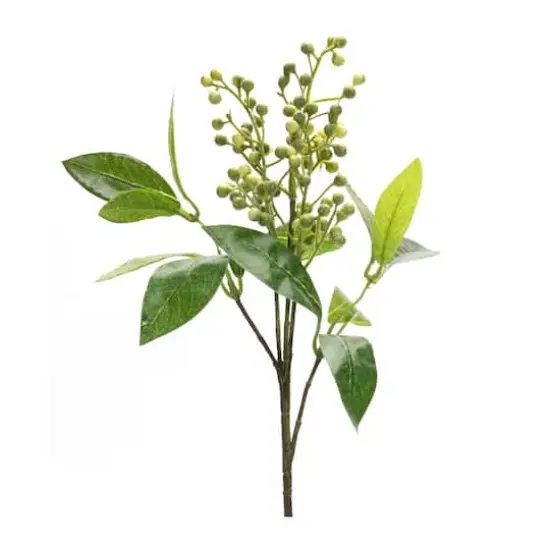 Green Berry Spray, 6ct. {3}