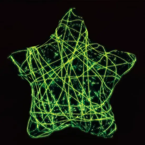 Creativity for Kids&reg; String Art Star Light {5}