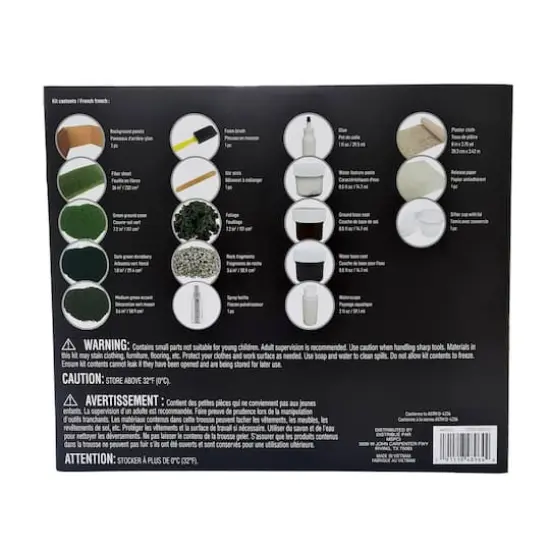 Mini Water & Landscape Kit by Make Market&reg; {5}