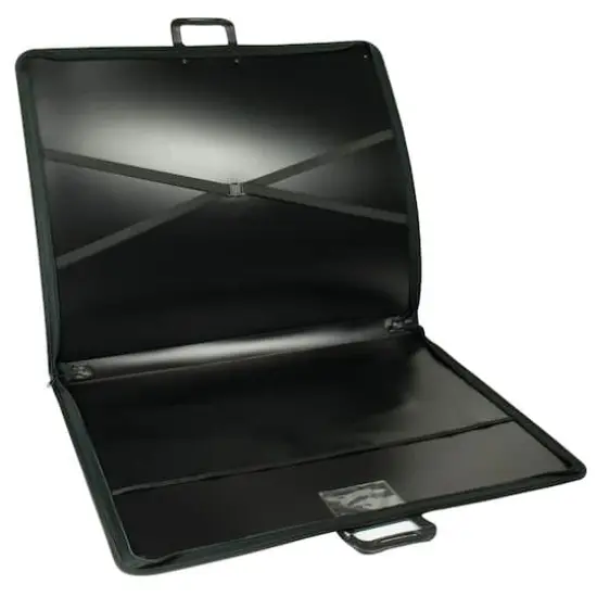 Royal & Langnickel&reg; Stiff Black 24" x 34" Portfolio {4}
