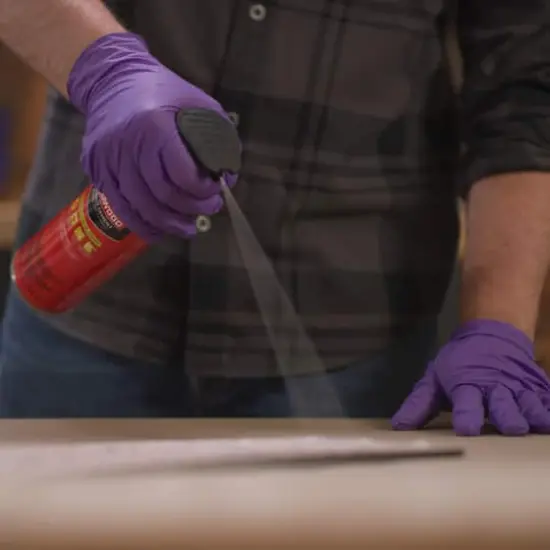 DAP&reg; Weldwood&reg; 14oz. Original Contact Cement Spray Adhesive {3}