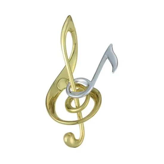 Hanayama Harmony Level 2 Cast Puzzle {1}