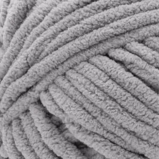 Bernat&reg; Blanket&trade; Yarn Vapor Gray {3}