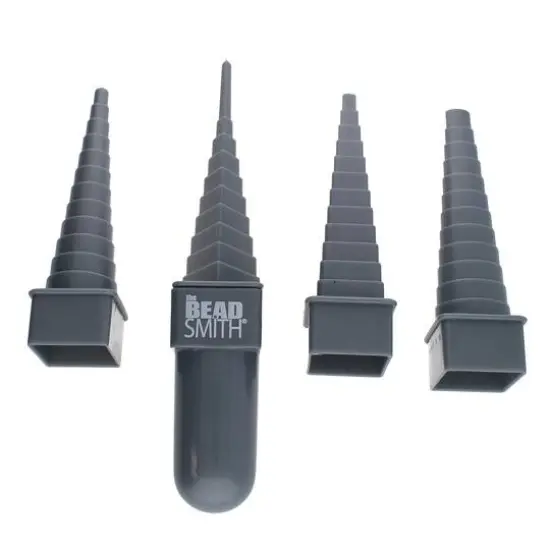 The Beadsmith&reg; Mandrel 4X Set {5}