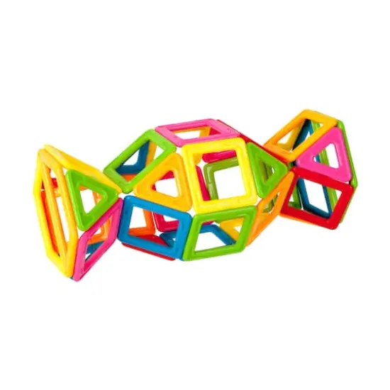 Magformers 54-Piece My First Set {4}