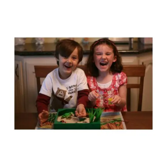 My Little Sandbox - Bug's World {5}