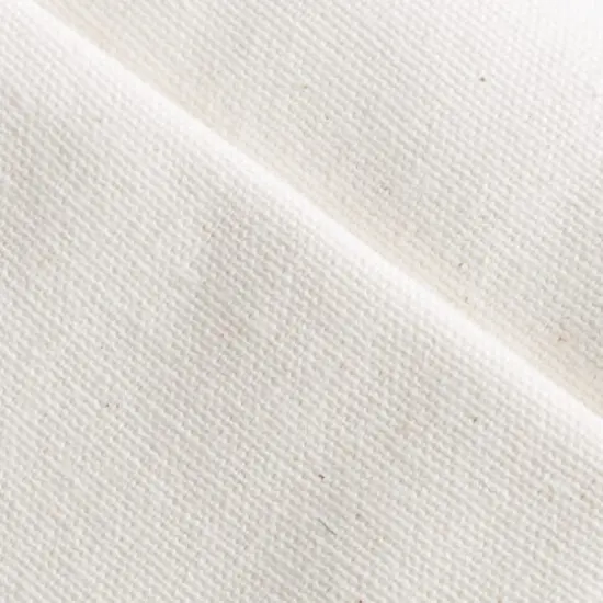 Canvas Fabric Bundle by Loops & Threads&reg;Muslin White {4}