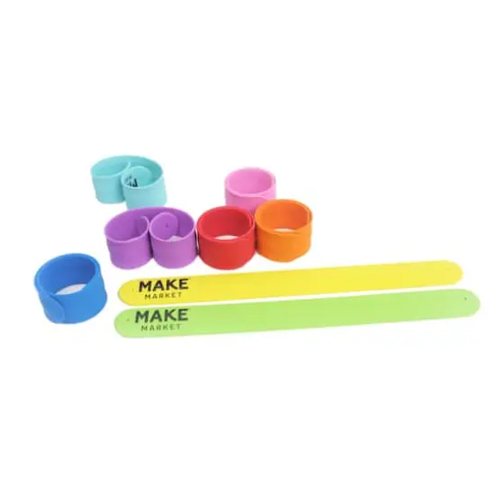 Vinyl Snap Wraps, 8ct. by Make Market&reg; {5}