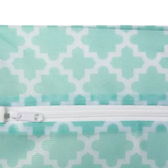 DII&reg; Aqua Lattice Mesh Laundry Bags, Set E {6}