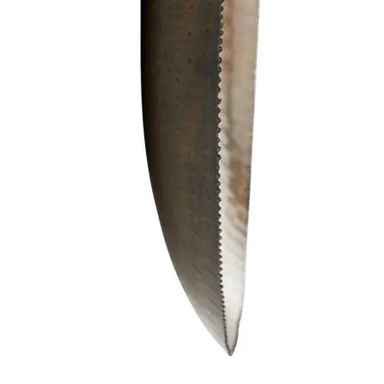 Bronze Metal Rustic Abstract Wall D&eacute;cor Set {4}