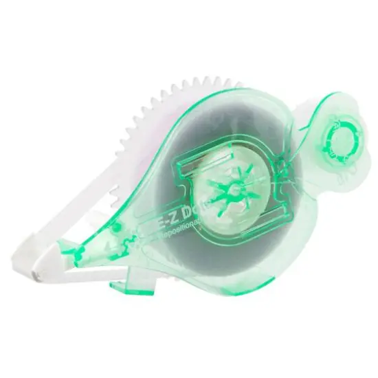 Scrapbook Adhesives by 3L® E-Z Runner® Grand Repositionable Dots Refills, 6ct. {5}