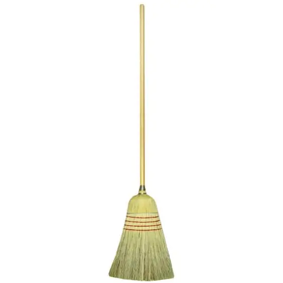 S.M. Arnold, Inc. 30" Small Broom, 2 ct. {3}