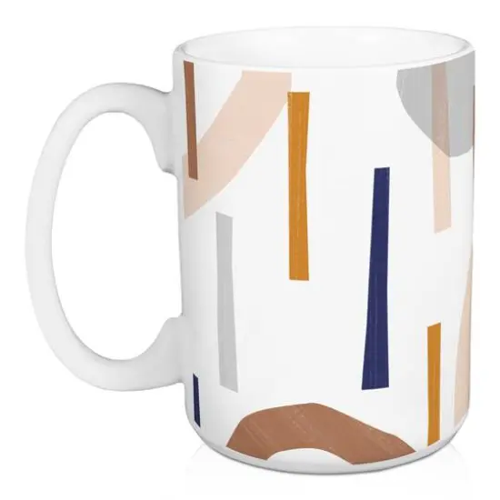 15oz. Today is a Good Day for a Good Day Mugs, 2ct. {6}