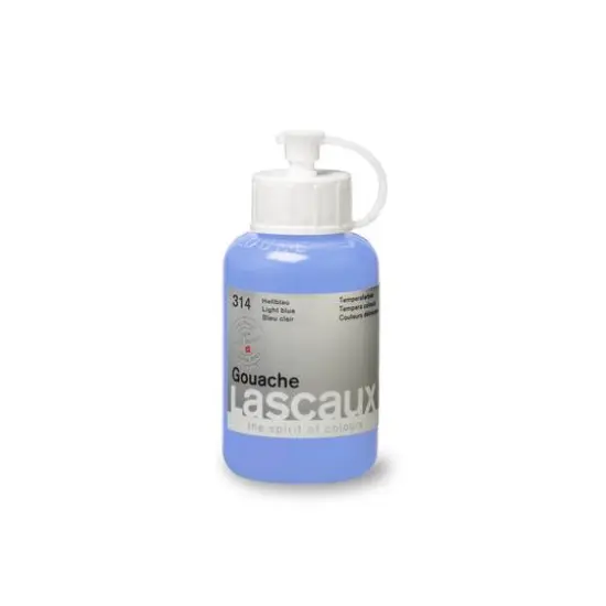 Lascaux Acrylic Gouache, 85mL {4}