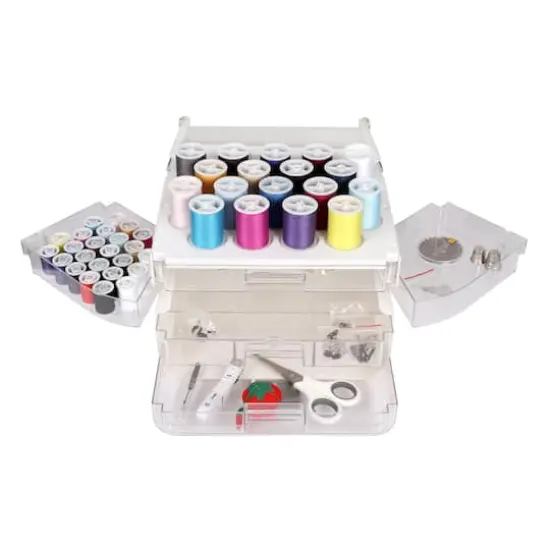 SINGER&reg; Sew It Goes&trade; All-in-One Sewing Kit {5}