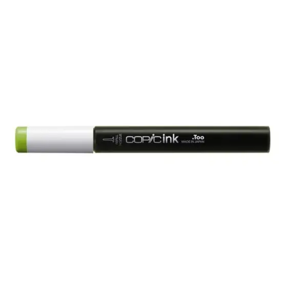 Copic&reg; Ink Refill, Yellow Greens YG25 Celadon Green {1}
