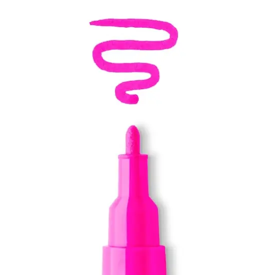 Festival Chalk Marker Set By Craft Smart&reg; {10}