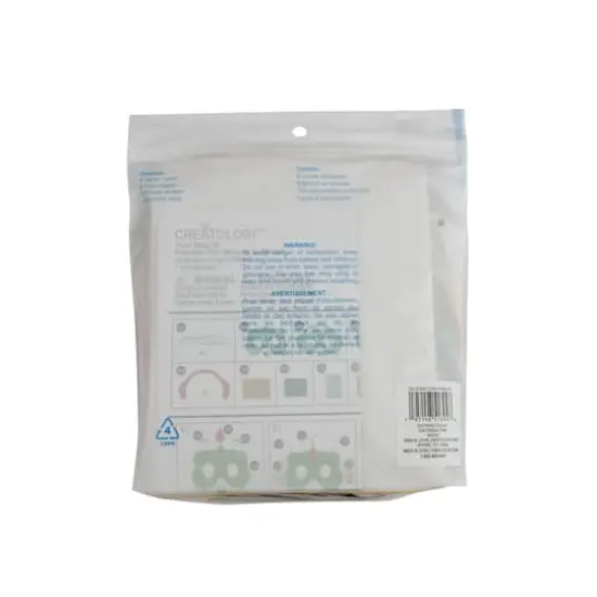 Dinosaur Foam Mask Kit by Creatology&trade; {5}