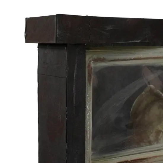 2.5ft. Lighted & Animated Opening Window Halloween D&eacute;cor {5}